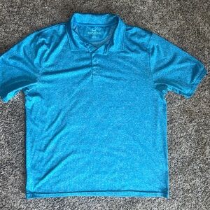 Cinch Men’s Golf Shirt